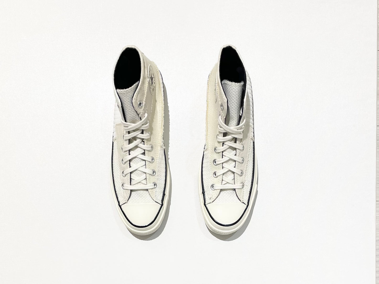Converse Chuck Taylor 1970s Hi - Mono Patch