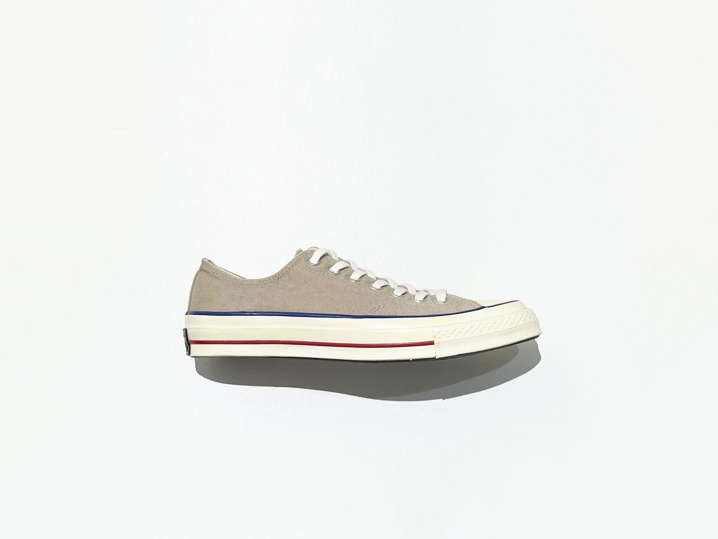 Converse Chuck Taylor 1970s - Vintage Khaki