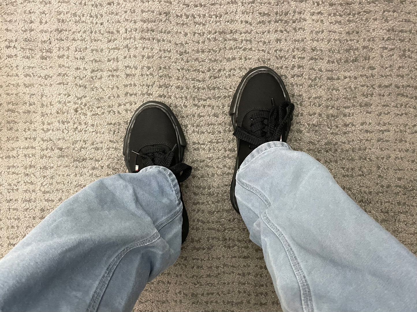 〖 Special Order 〗 Maison Mihara Yasuhiro OG Sole Sneaker - Baker