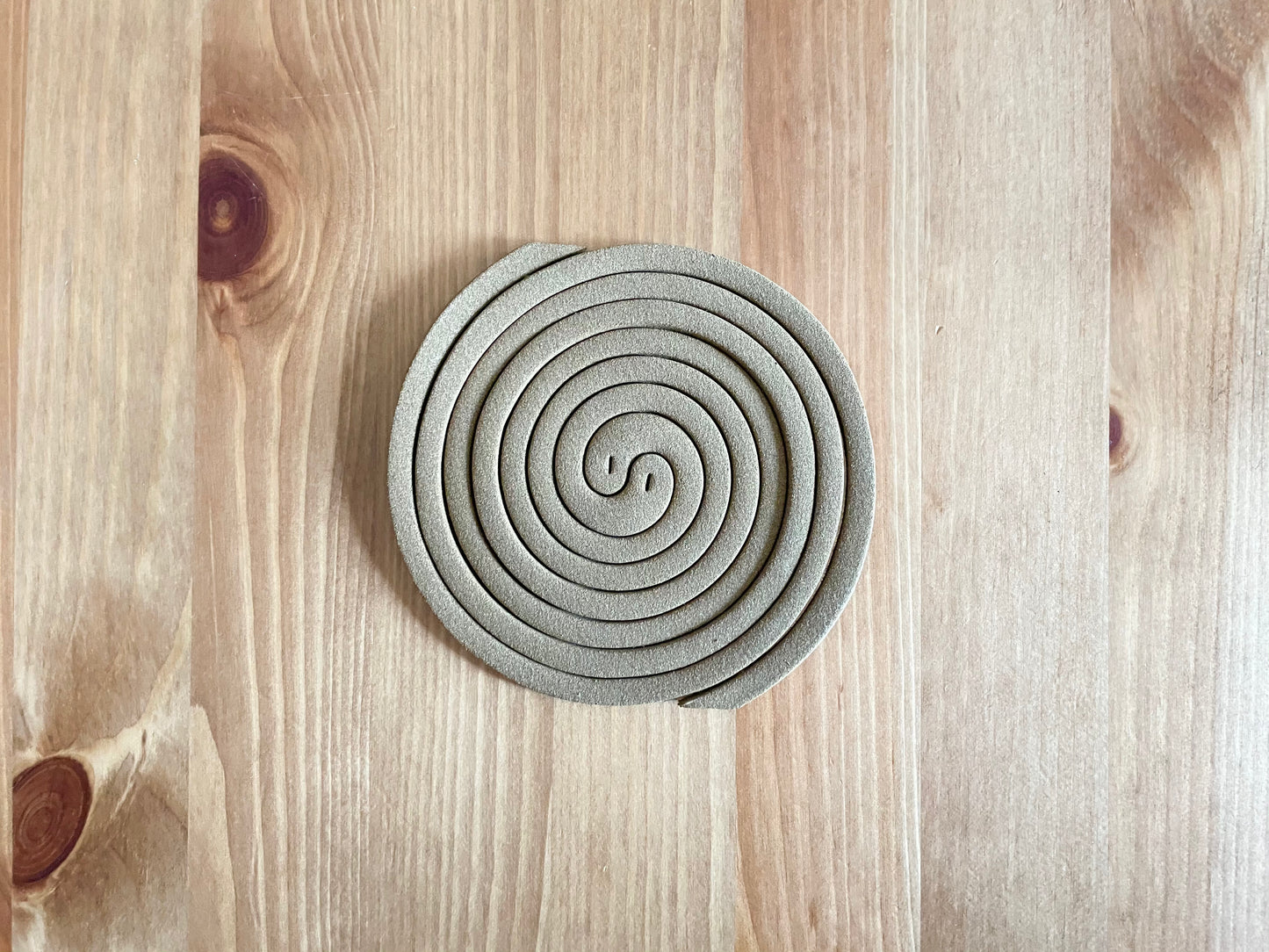 Kodama Brothers Mosquito Repellent Incense