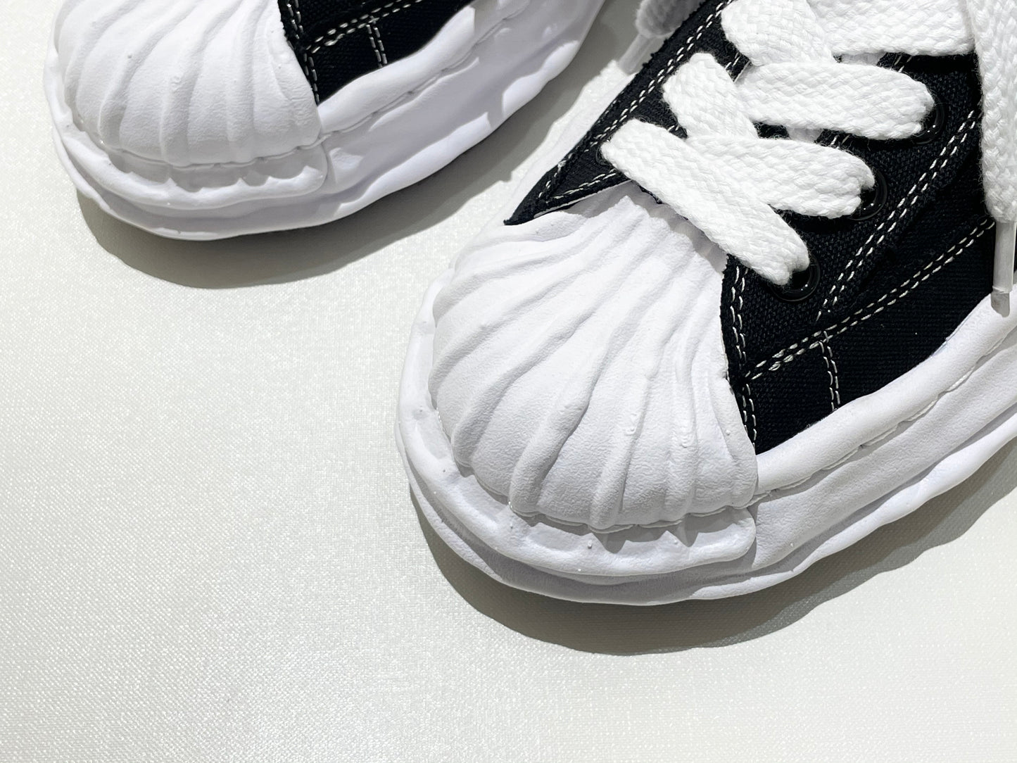 Maison Mihara Yasuhiro OG Sole Sneaker - Blakey