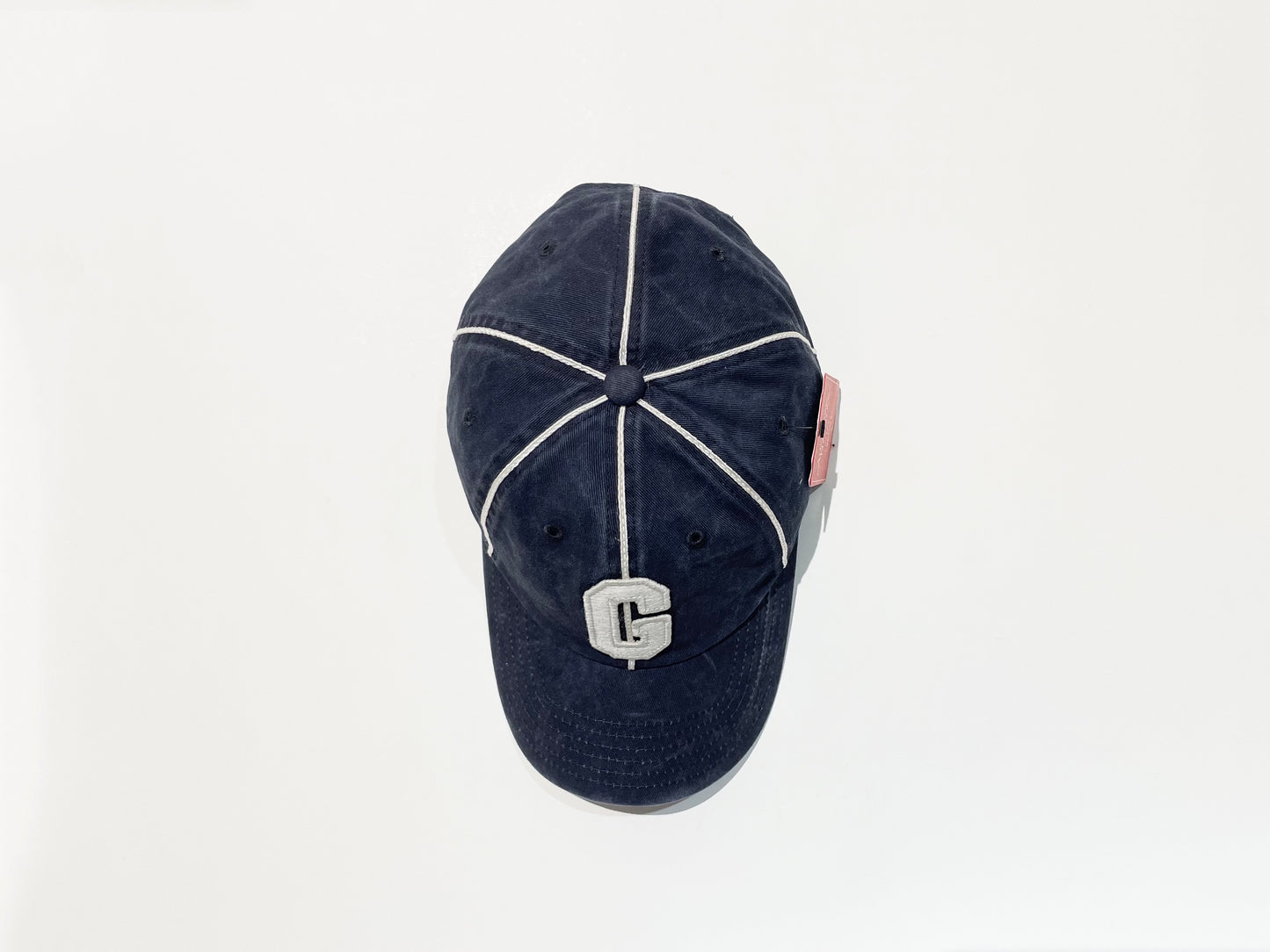 American Needle Archive Pigment Washed Cap - Homestead Grays