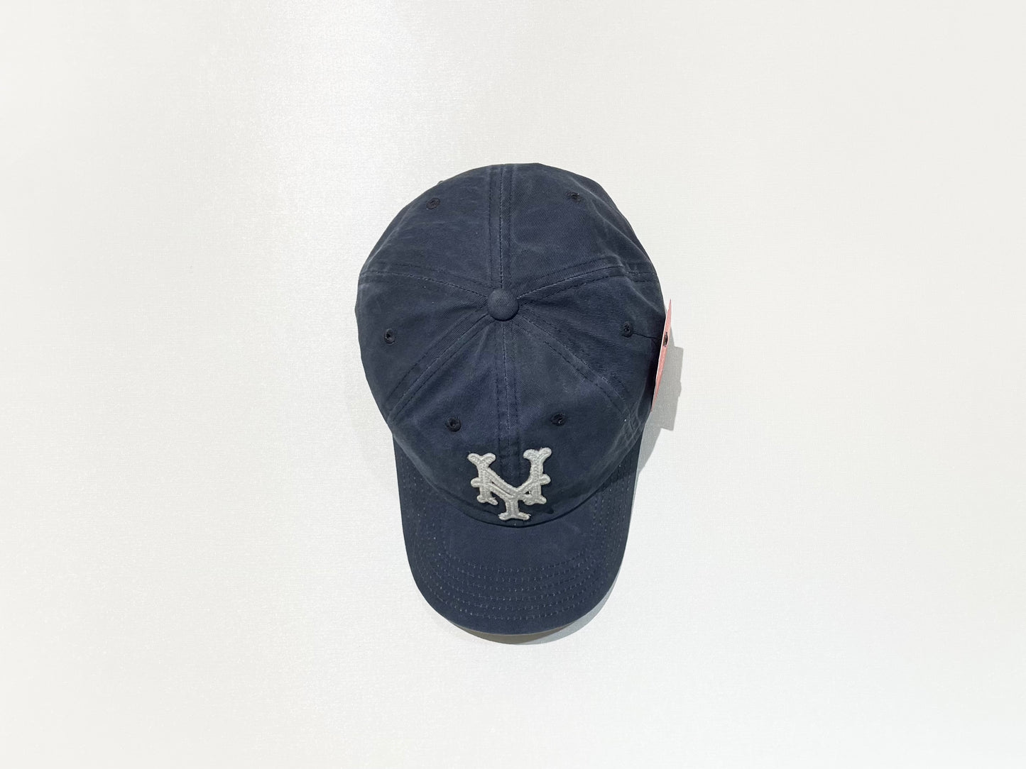 American Needle Archive Pigment Washed Cap - New York Cubans