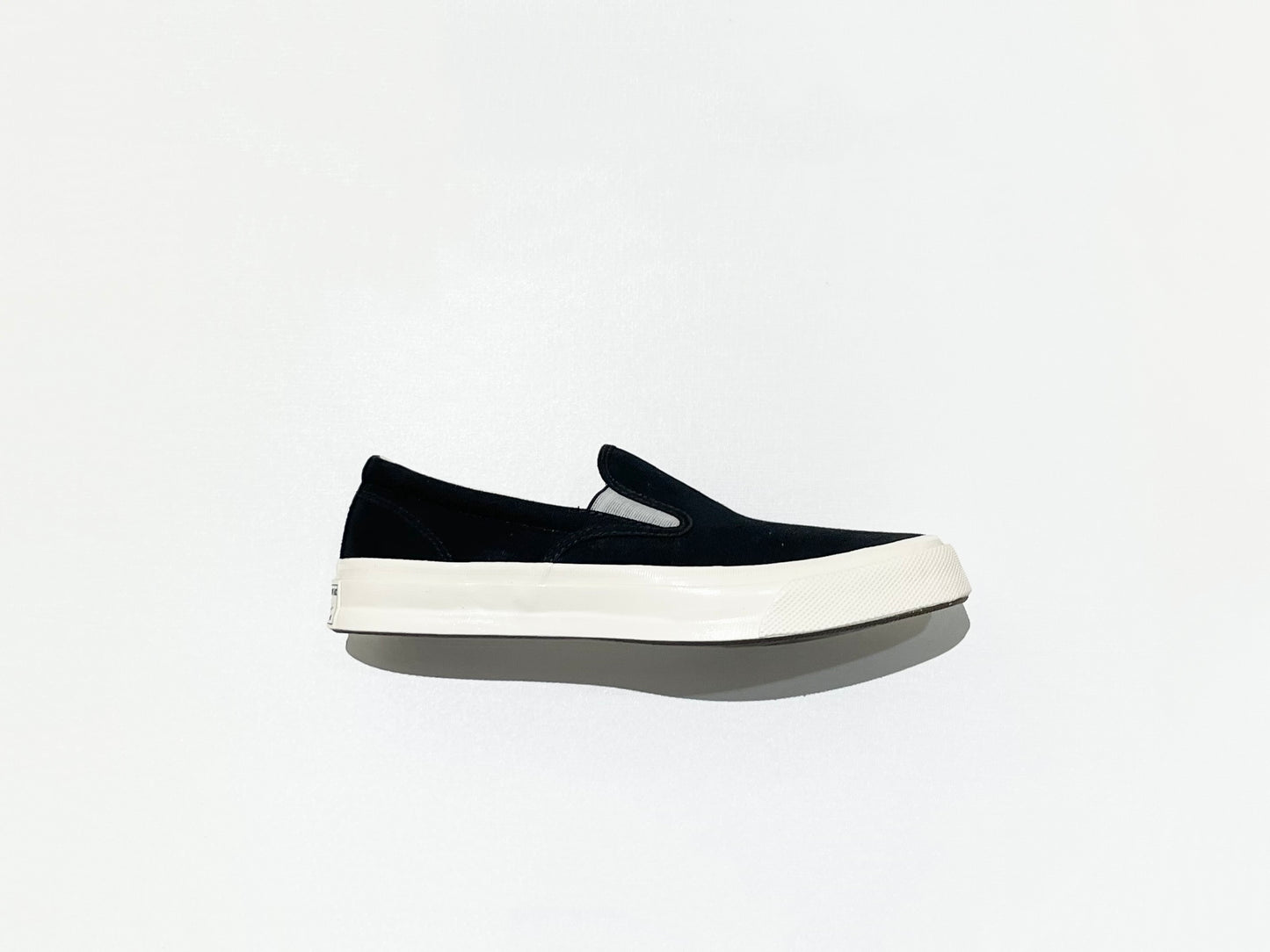 Converse Deck Star 1970s Slip On