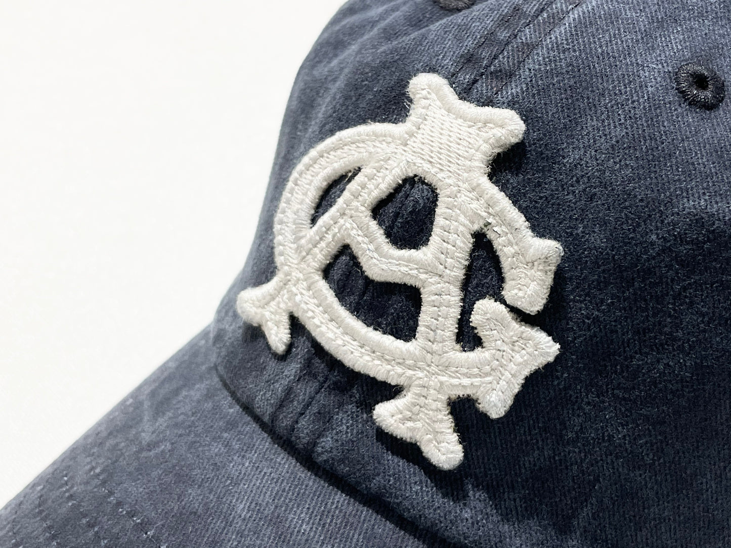 American Needle Archive Pigment Washed Cap - Chicago American Giants