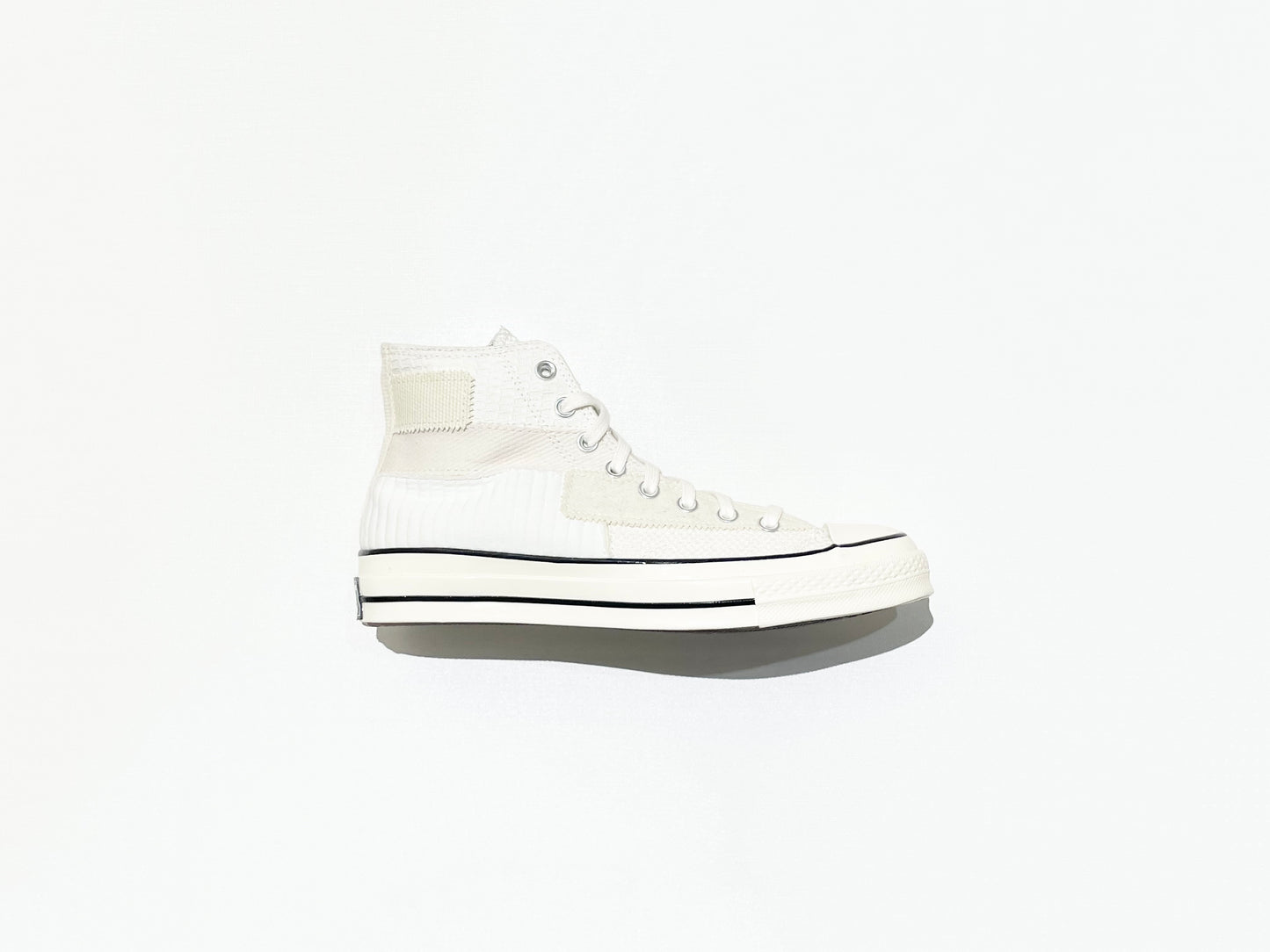 Converse Chuck Taylor 1970s Hi - Mono Patch