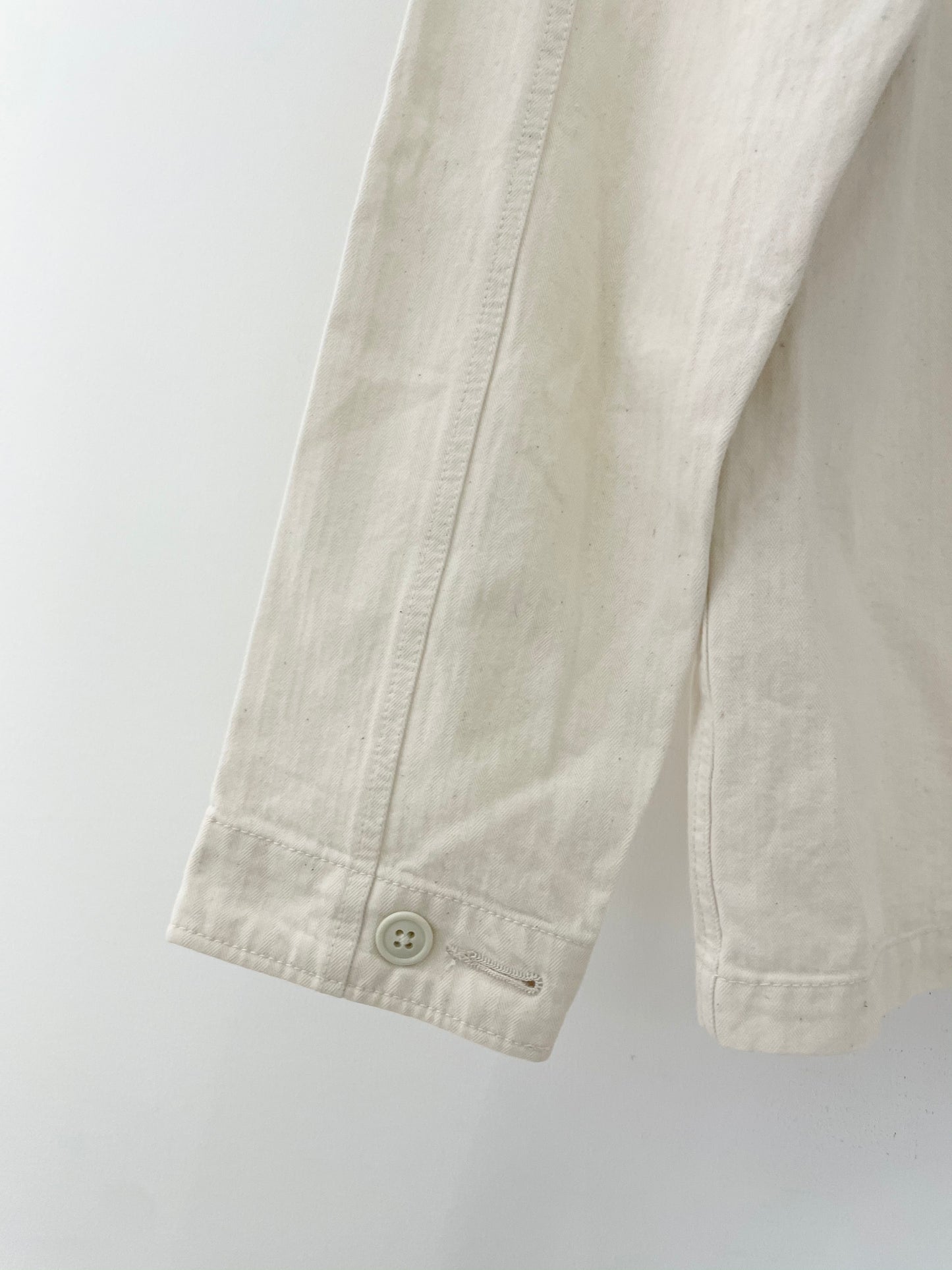 Neighborhood Mil-Utility / C Shirt LS