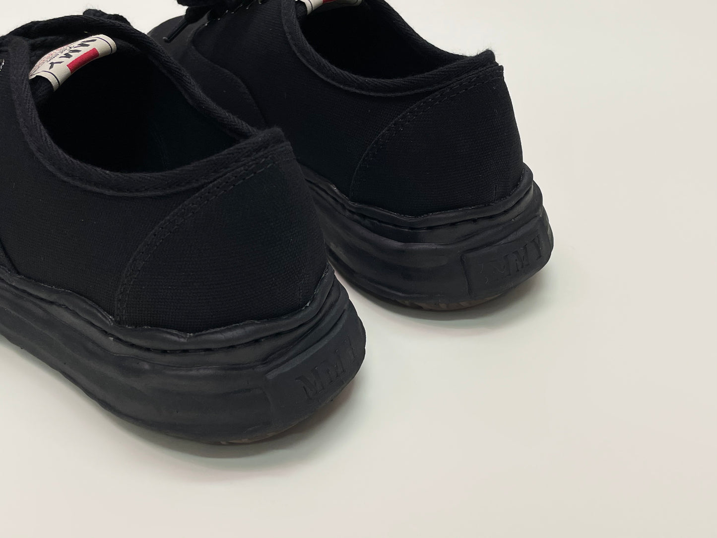 〖 Special Order 〗 Maison Mihara Yasuhiro OG Sole Sneaker - Baker