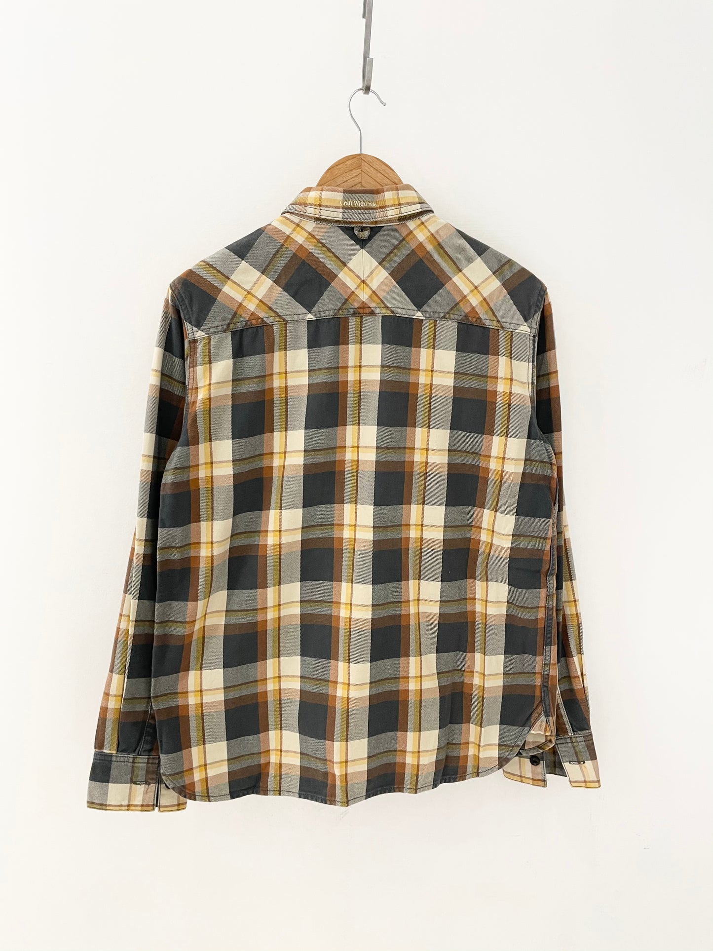 Neighborhood Cabella / C-Shirt L/S