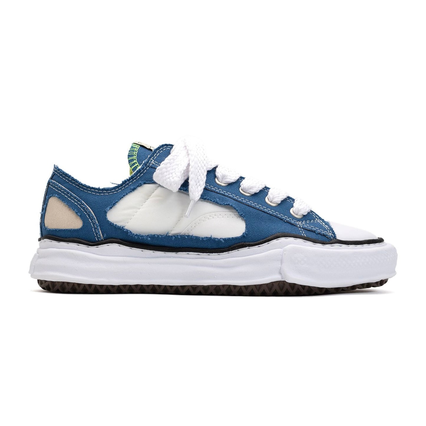 〖 Special Order 〗71 MICHEAL X Maison Mihara Yasuhiro OG Sole Sneaker - Broken Peterson