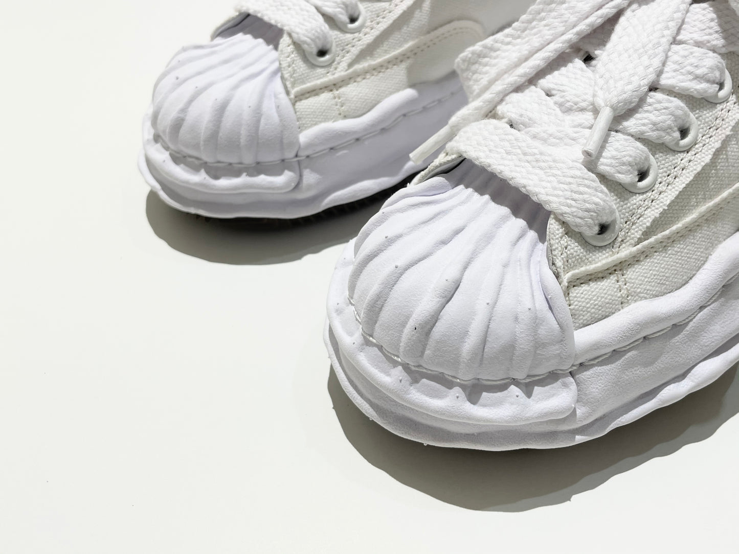 Maison Mihara Yasuhiro OG Sole Sneaker - Blakey