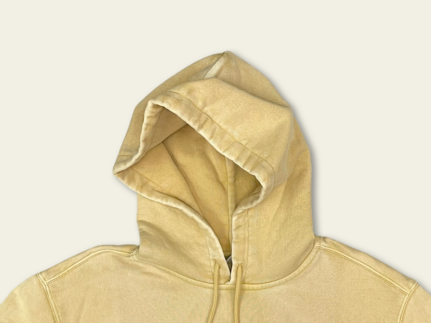 Carhartt WIP Hooded Mosby Script Sweatshirt