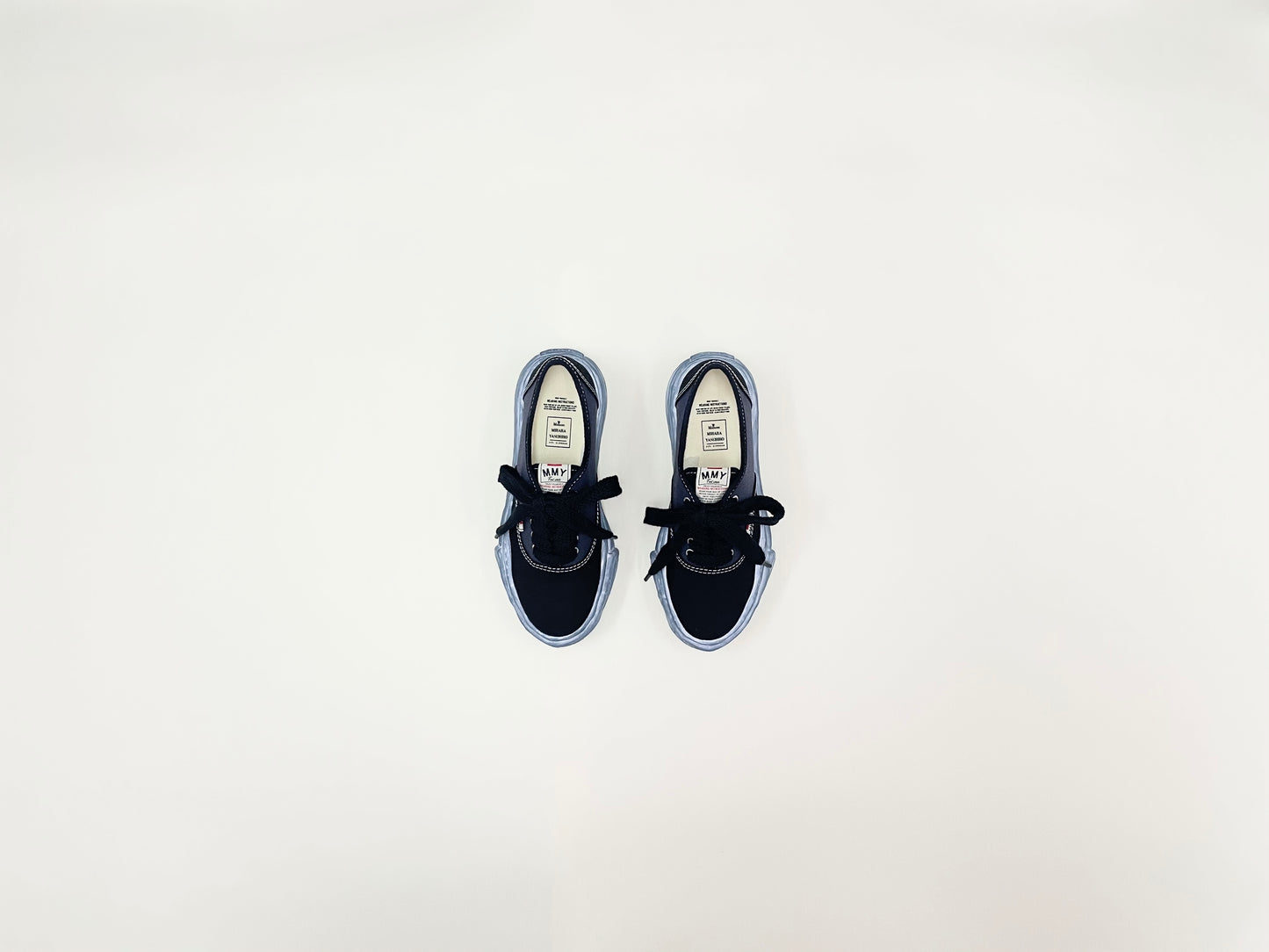 Maison Mihara Yasuhiro OD OG Sole Sneaker - Baker
