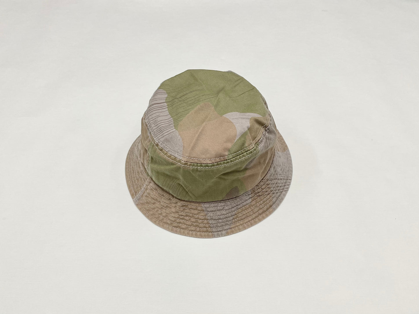Nigel Cabourn Lybro Bucket Hat