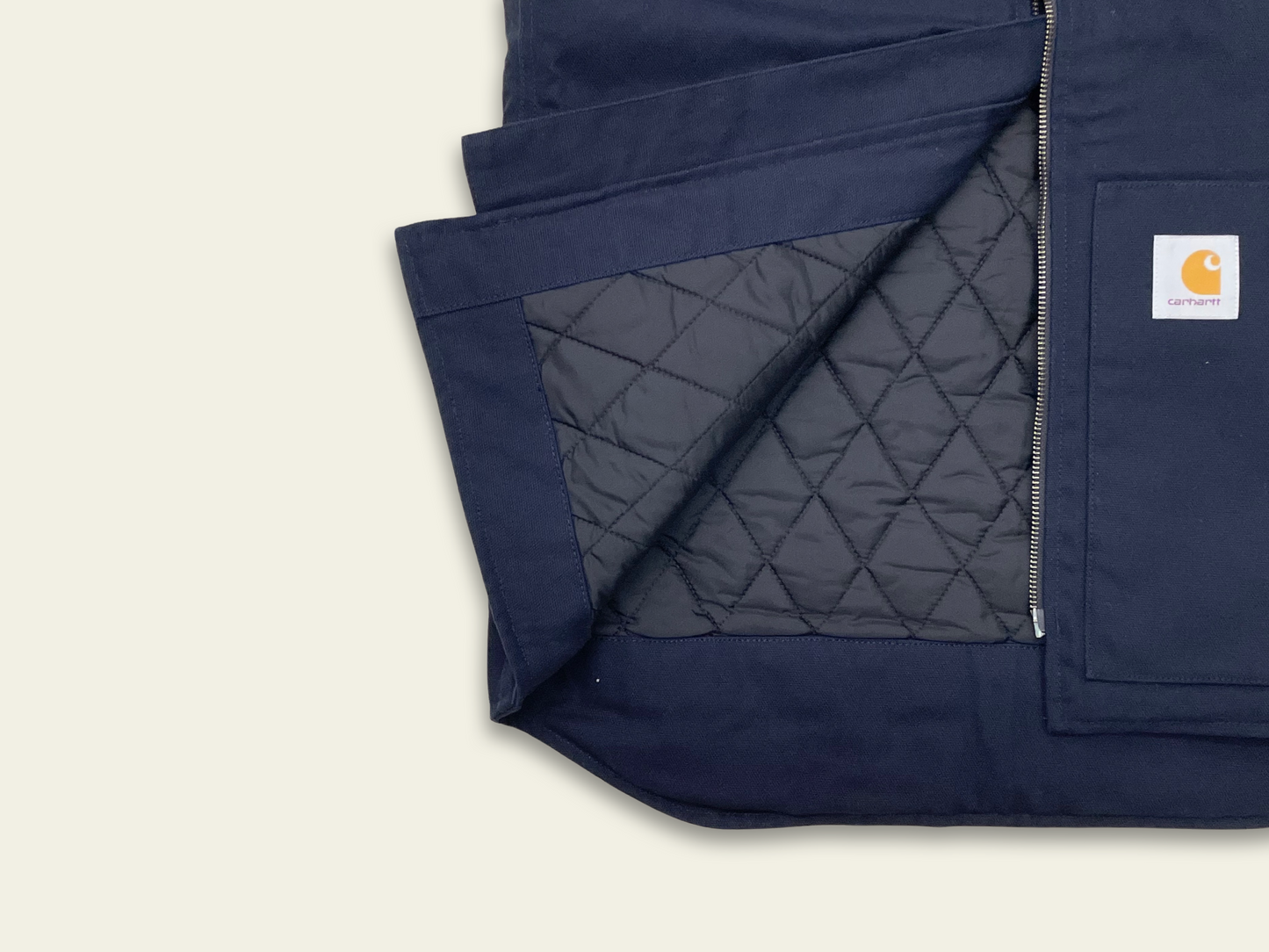 Carhartt WIP Classic Vest