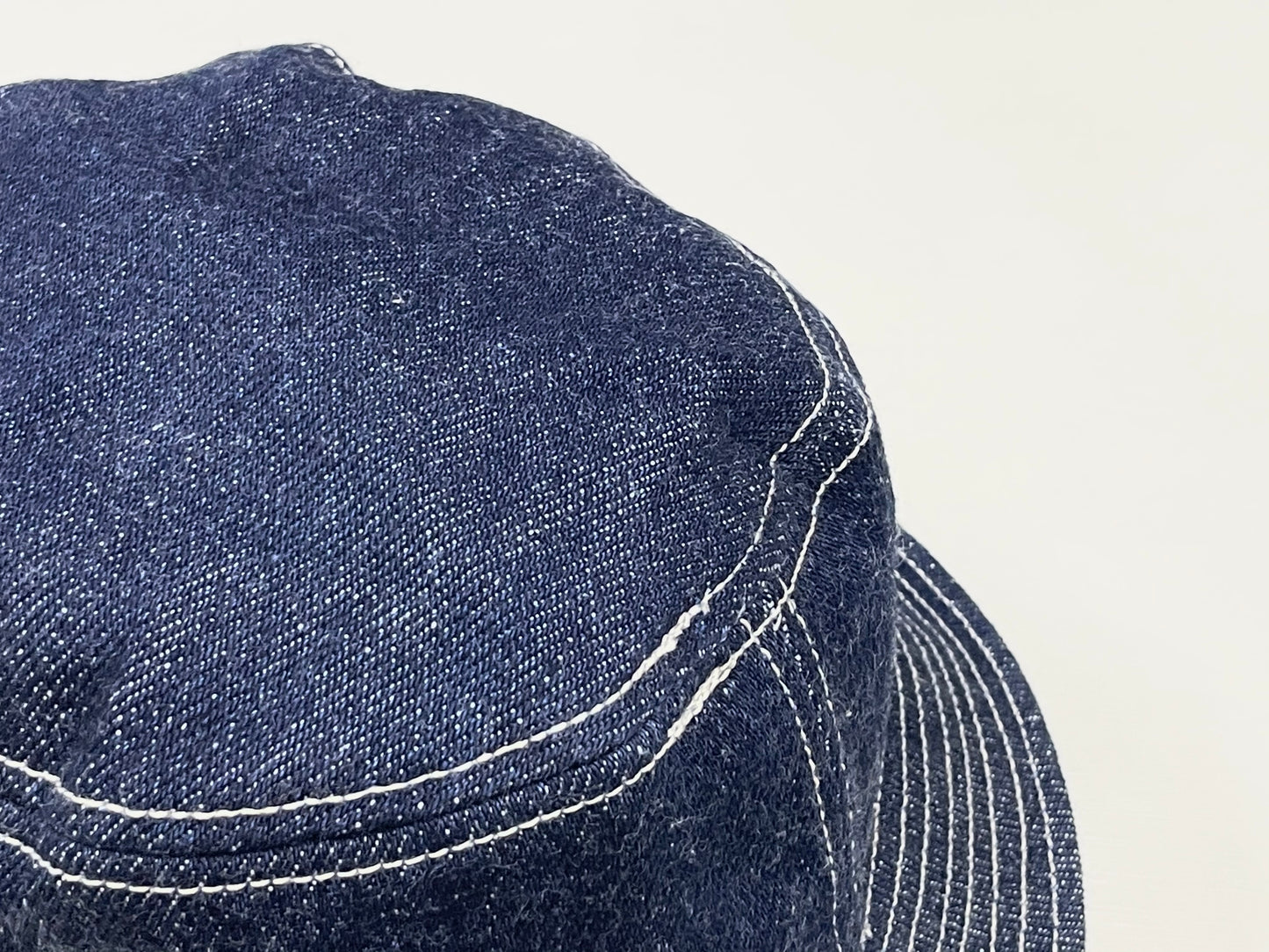 Nigel Cabourn Lybro Bucket Hat
