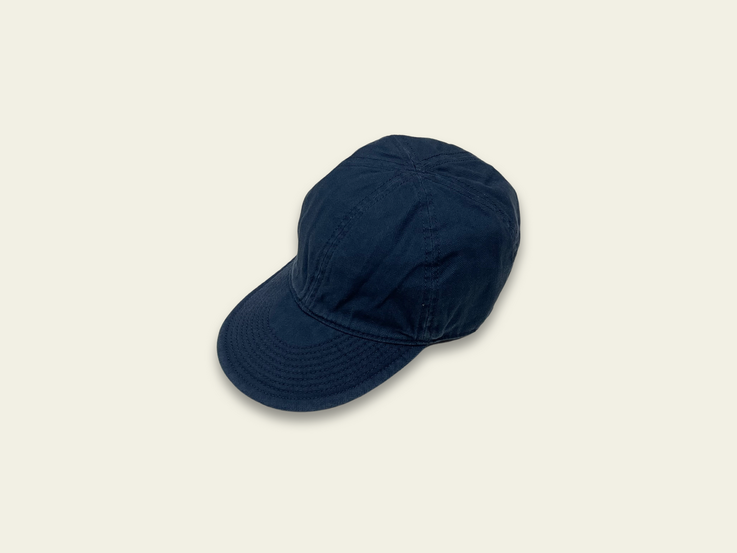Nigel Cabourn Lybro Mechanics Cap