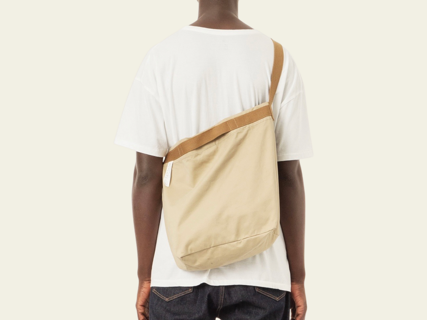 Sandinista Chino Daily Shoulder Bag
