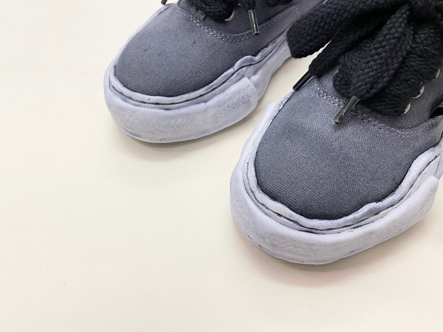 Maison Mihara Yasuhiro OD OG Sole Sneaker - Baker