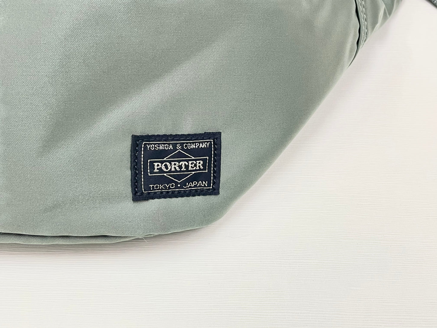 Porter Yoshida & Co. Tanker Waist Bag