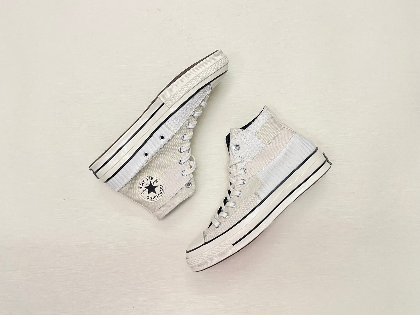 Converse Chuck Taylor 1970s Hi - Mono Patch