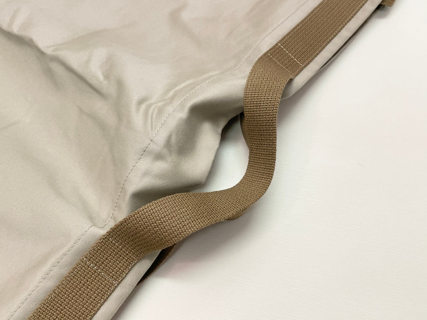 Sandinista Chino Draper’s Shoulder Bag