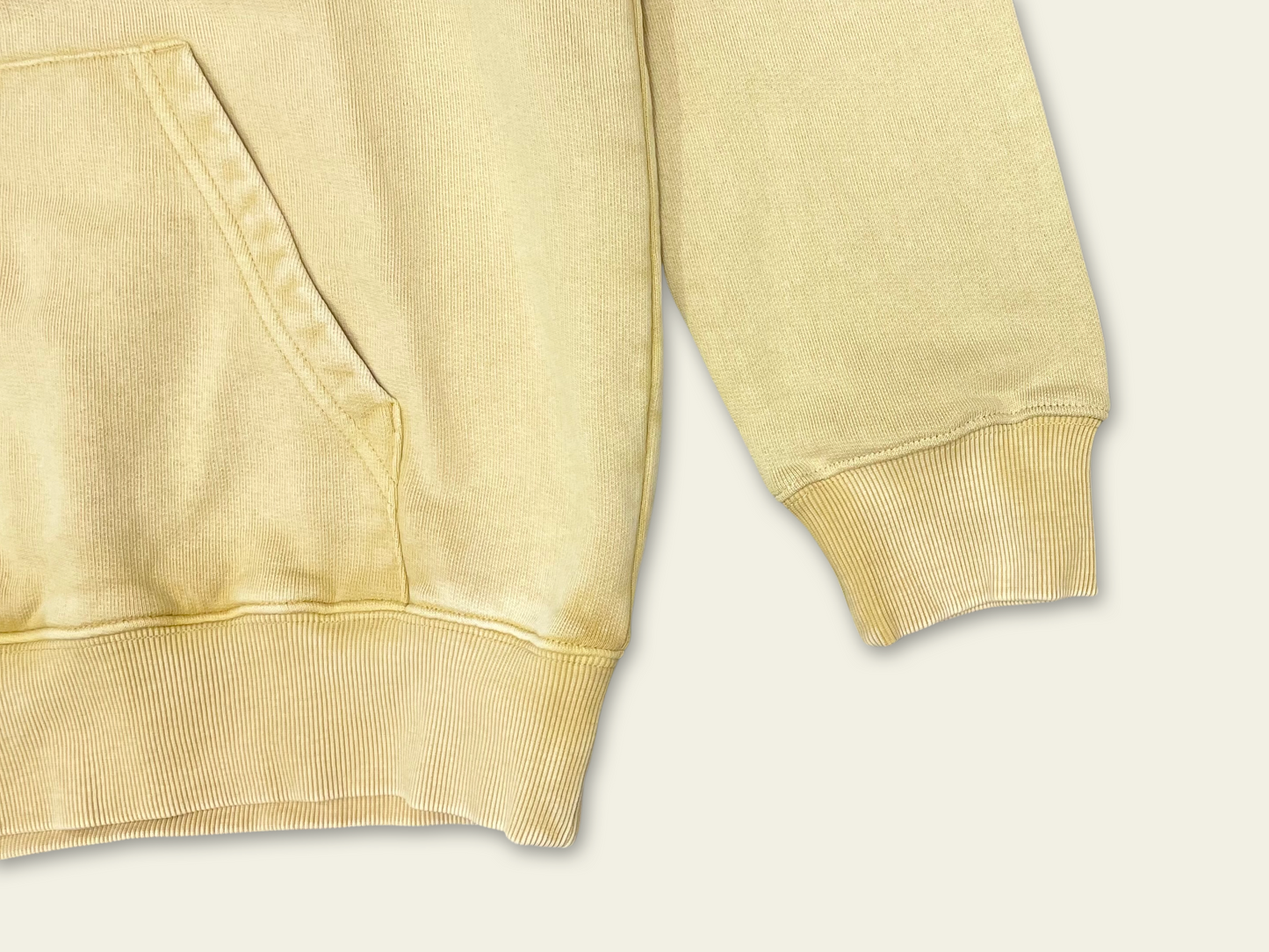 Carhartt WIP Hooded Mosby Script Sweatshirt
