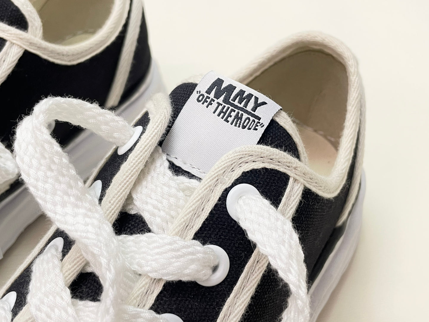 Maison Mihara Yasuhiro OG Sole Sneaker - Peterson