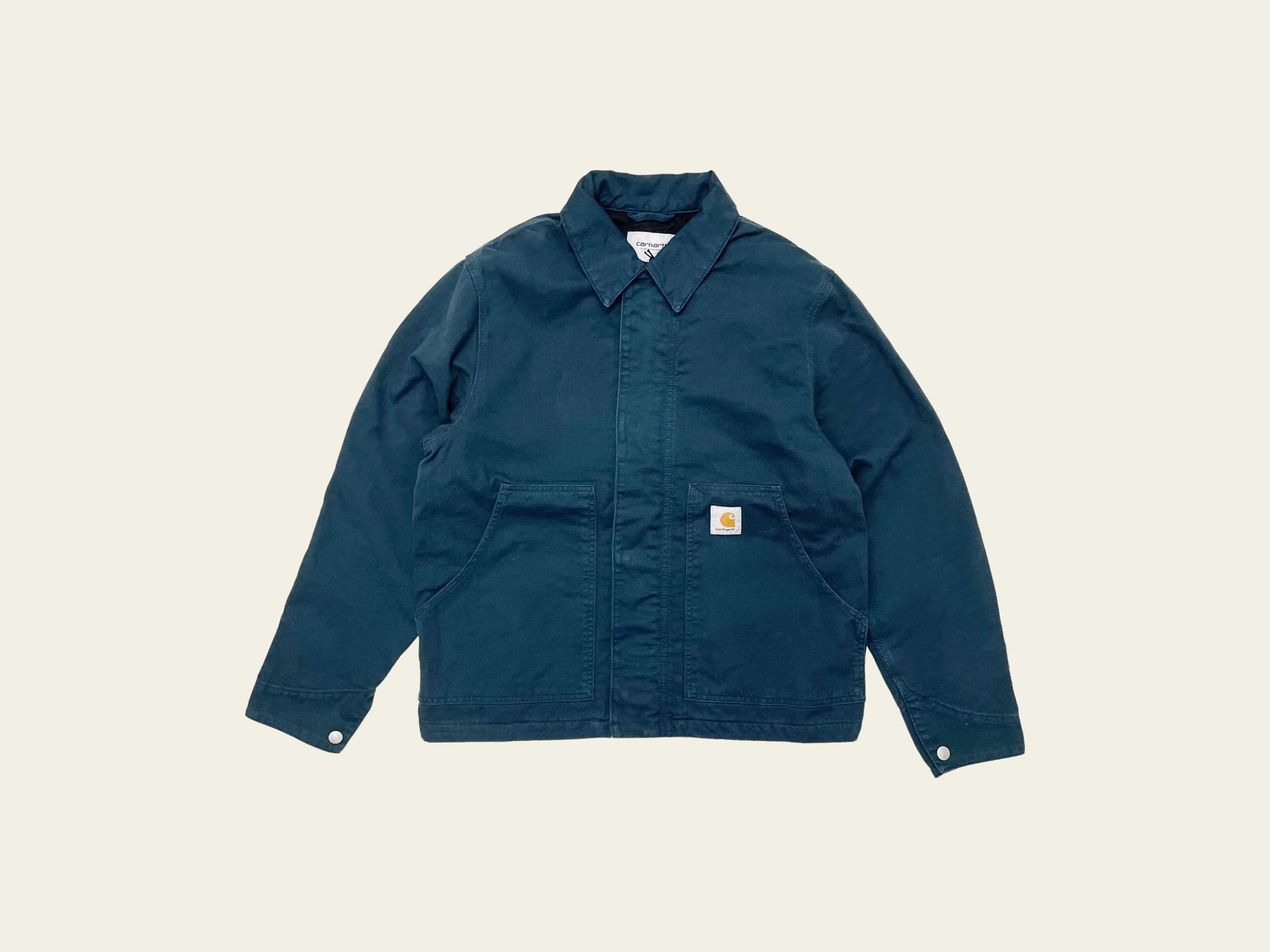 美品】カーハート Arcan Jacket Carhartt WIP New Balance x Carhartt 美品】カーハート Arcan Jacket Carhartt WIP New Balance x Carhartt