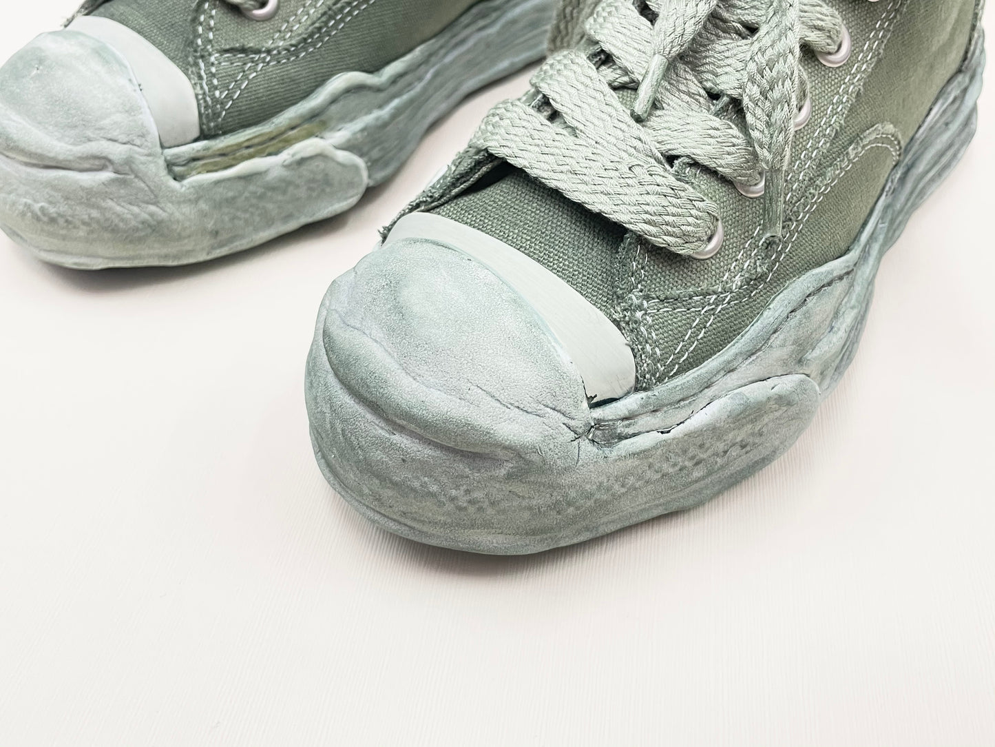 Maison Mihara Yasuhiro OD OG Sole Sneaker - Hank