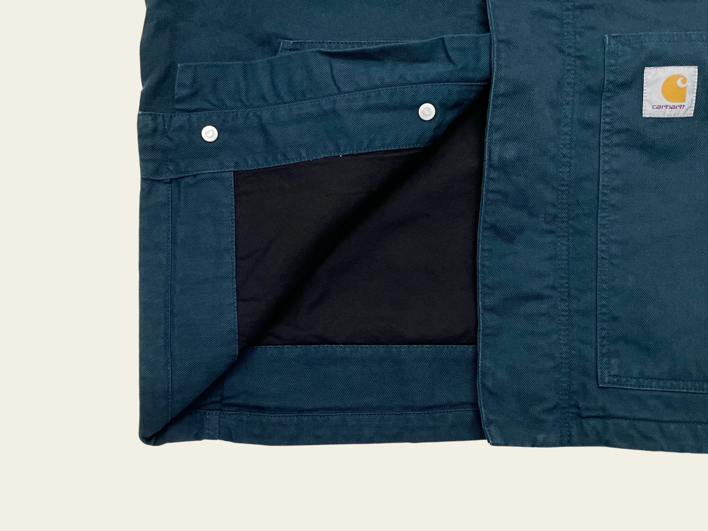 Carhartt WIP Arcan Jacket