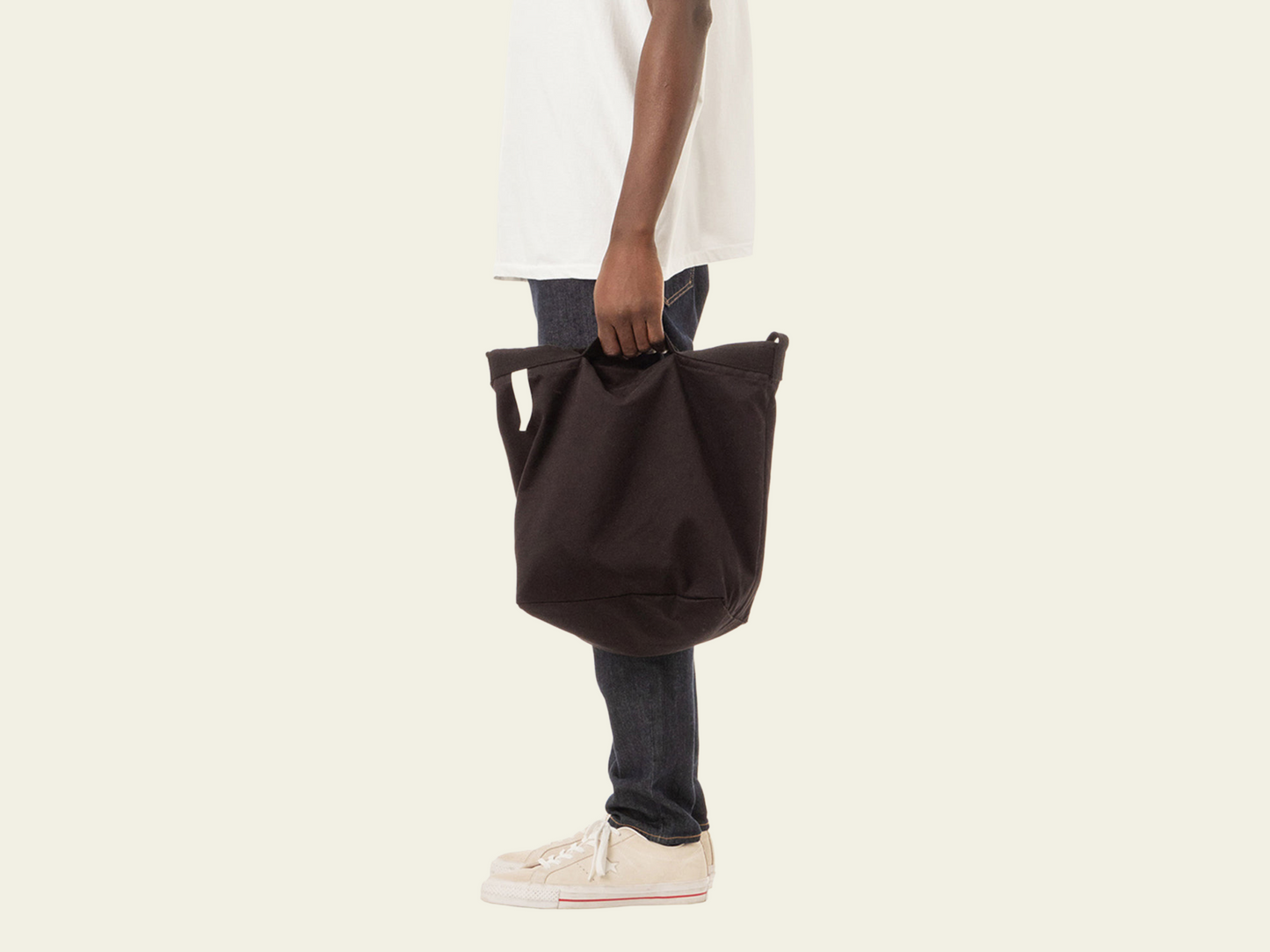 Sandinista Chino Daily Shoulder Bag