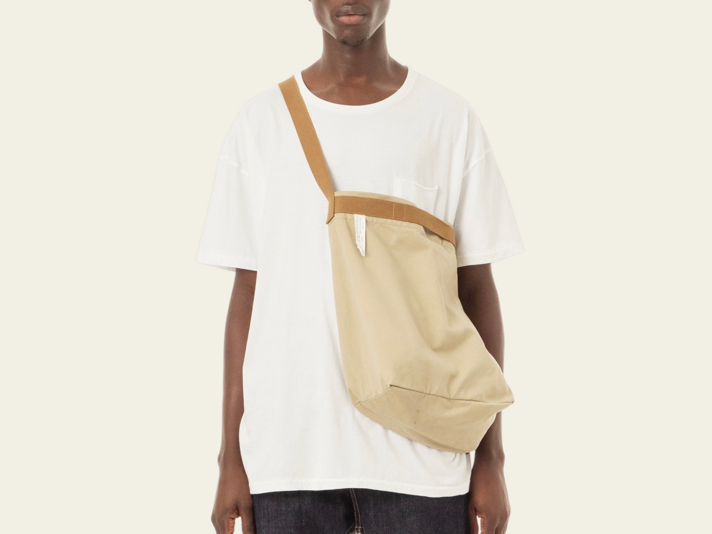 Sandinista Chino Daily Shoulder Bag