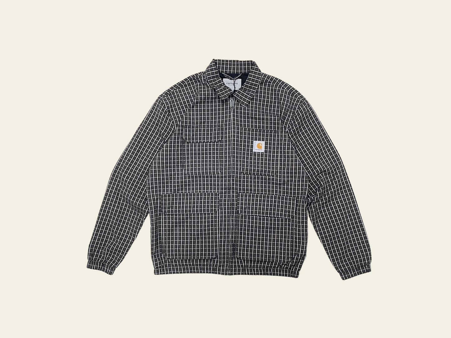 Carhartt WIP Dryden Jacket