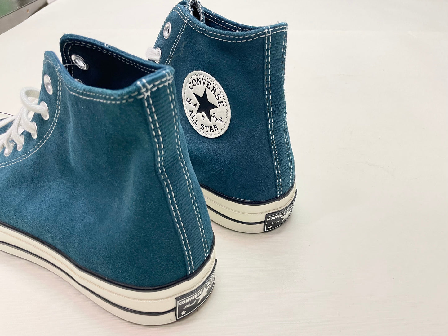 Converse Chuck Taylor 1970s - Midnight