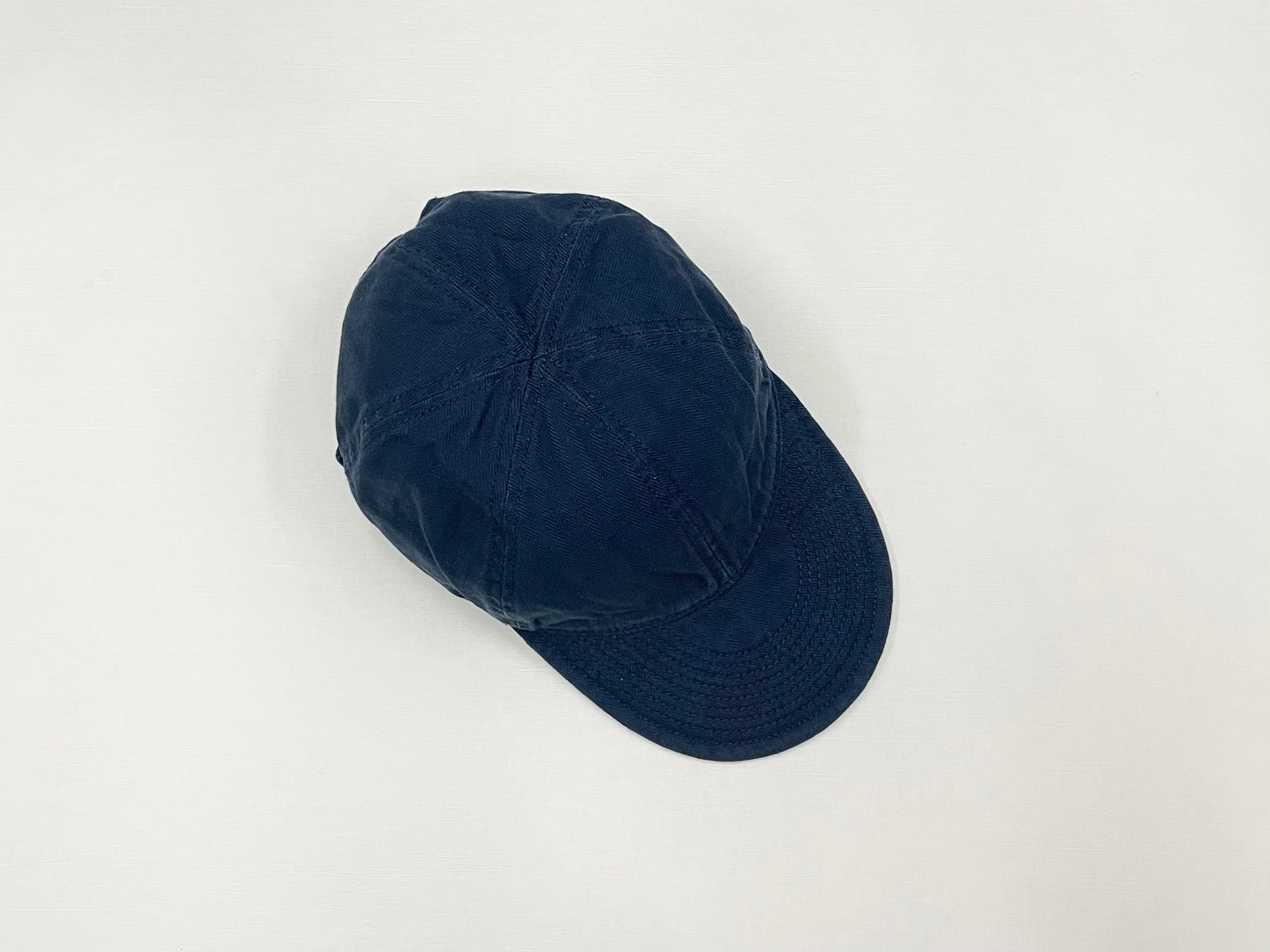 Nigel Cabourn Lybro Mechanics Cap
