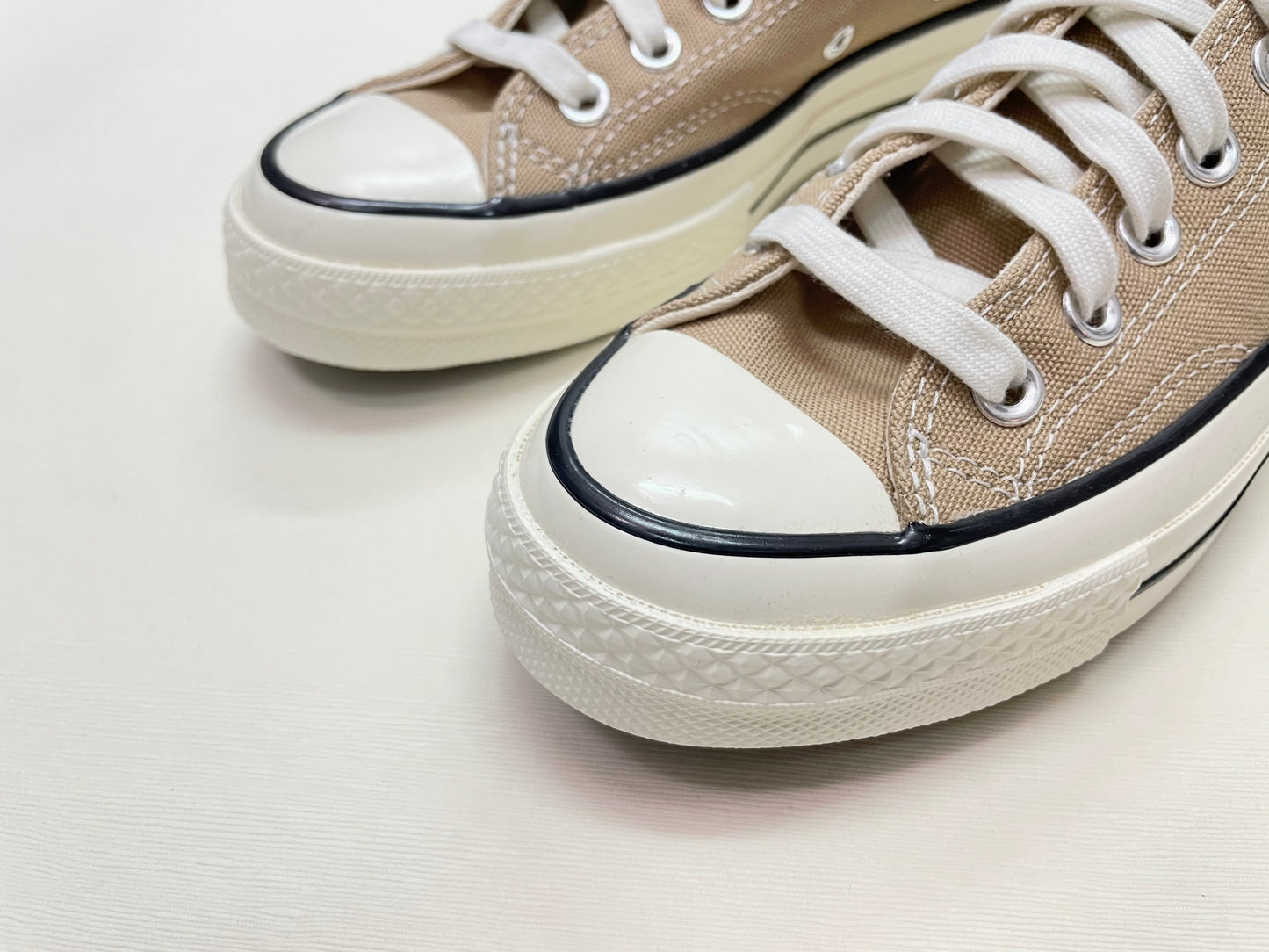 Converse Chuck Taylor 1970s - Nomad Khaki