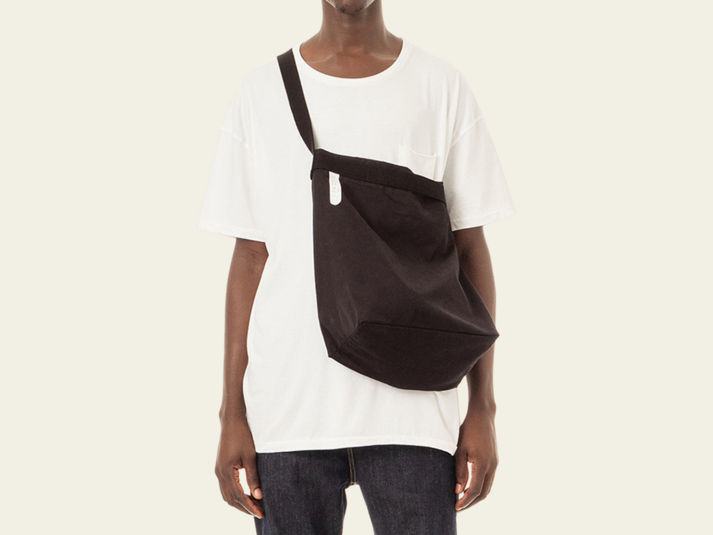 Sandinista Chino Daily Shoulder Bag