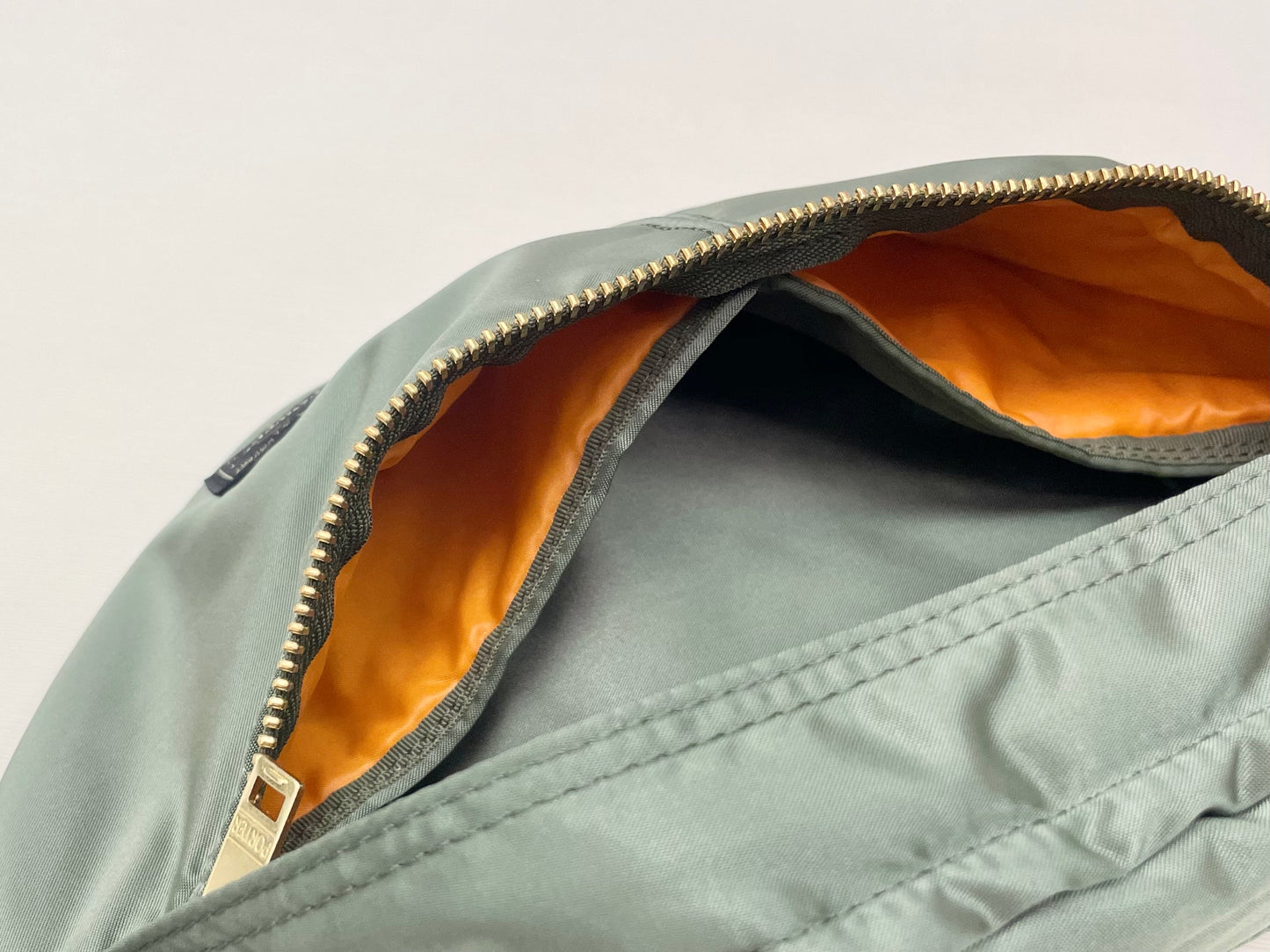 Porter Yoshida & Co. Tanker Waist Bag