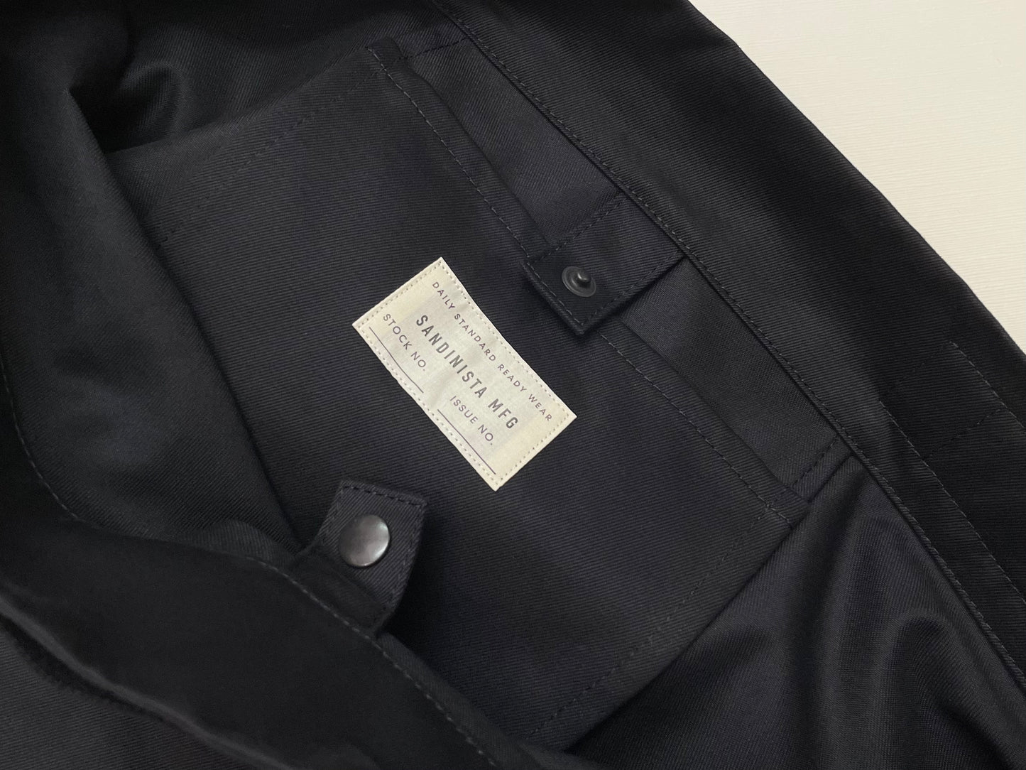 Sandinista Chino Daily Shoulder Bag