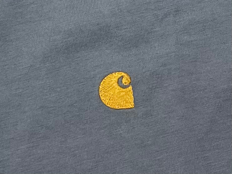Carhartt WIP Chase T-Shirt