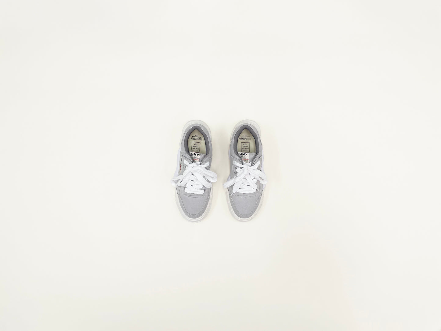 Maison Mihara Yasuhiro OG Sole Sneaker - Parker