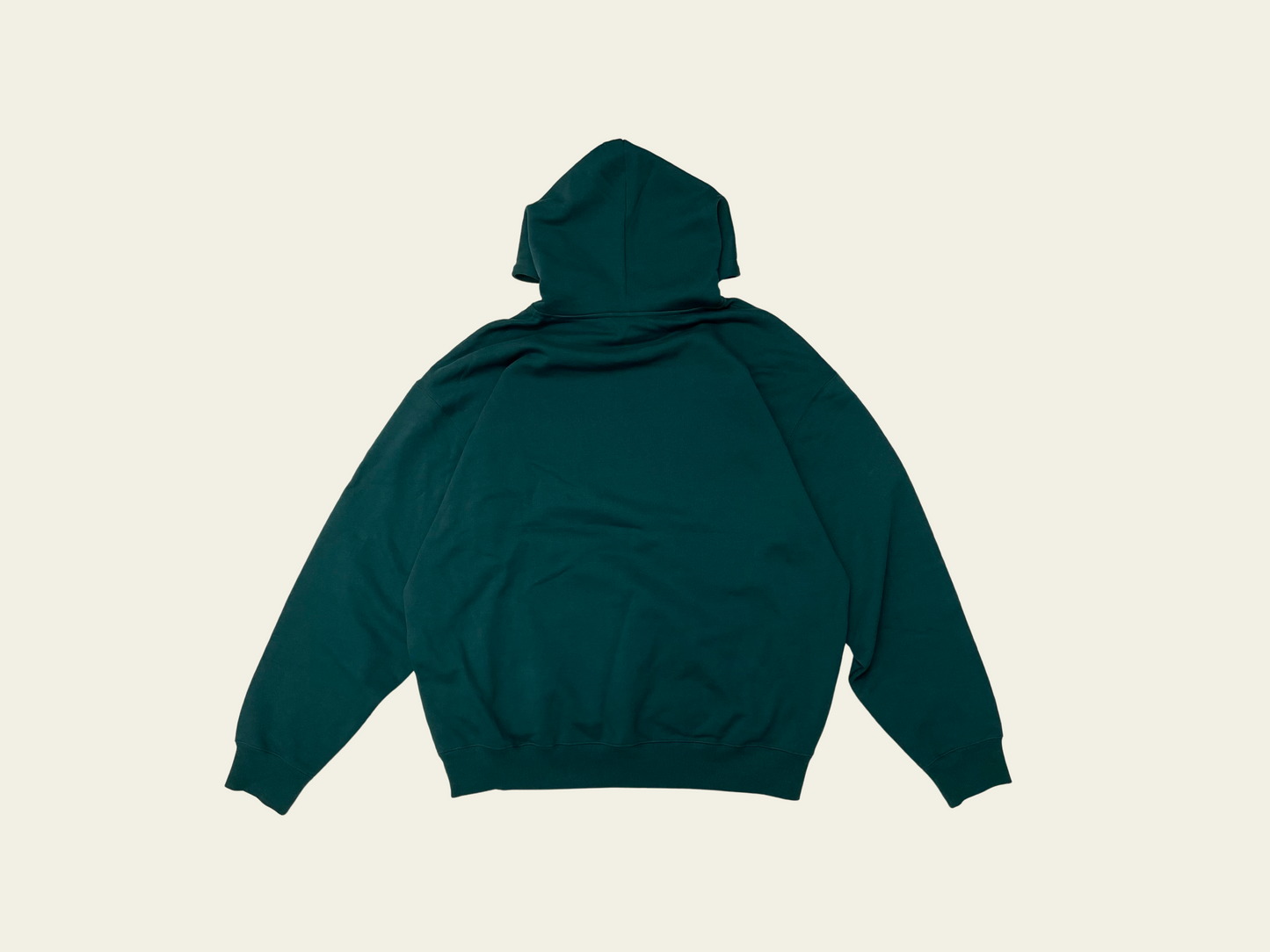 Carhartt WIP Hooded Campus Sweatshirt
