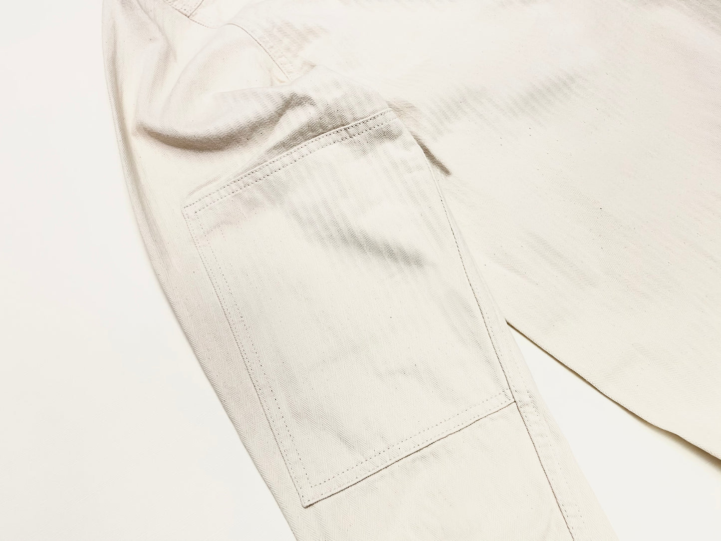 Carhartt WIP L/S Charter Shirt