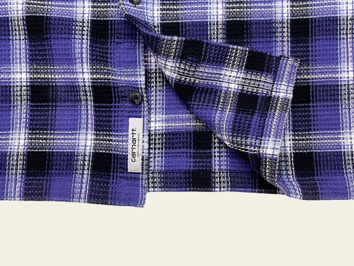 Carhartt WIP L/S Hepner Shirt