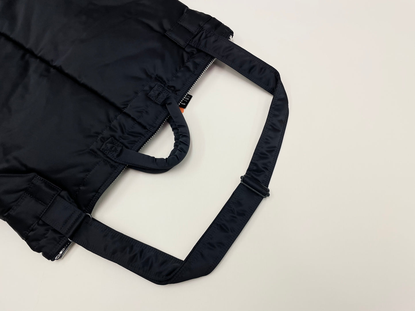Porter Yoshida & Co. Tanker - 2Way Helmut Bag L