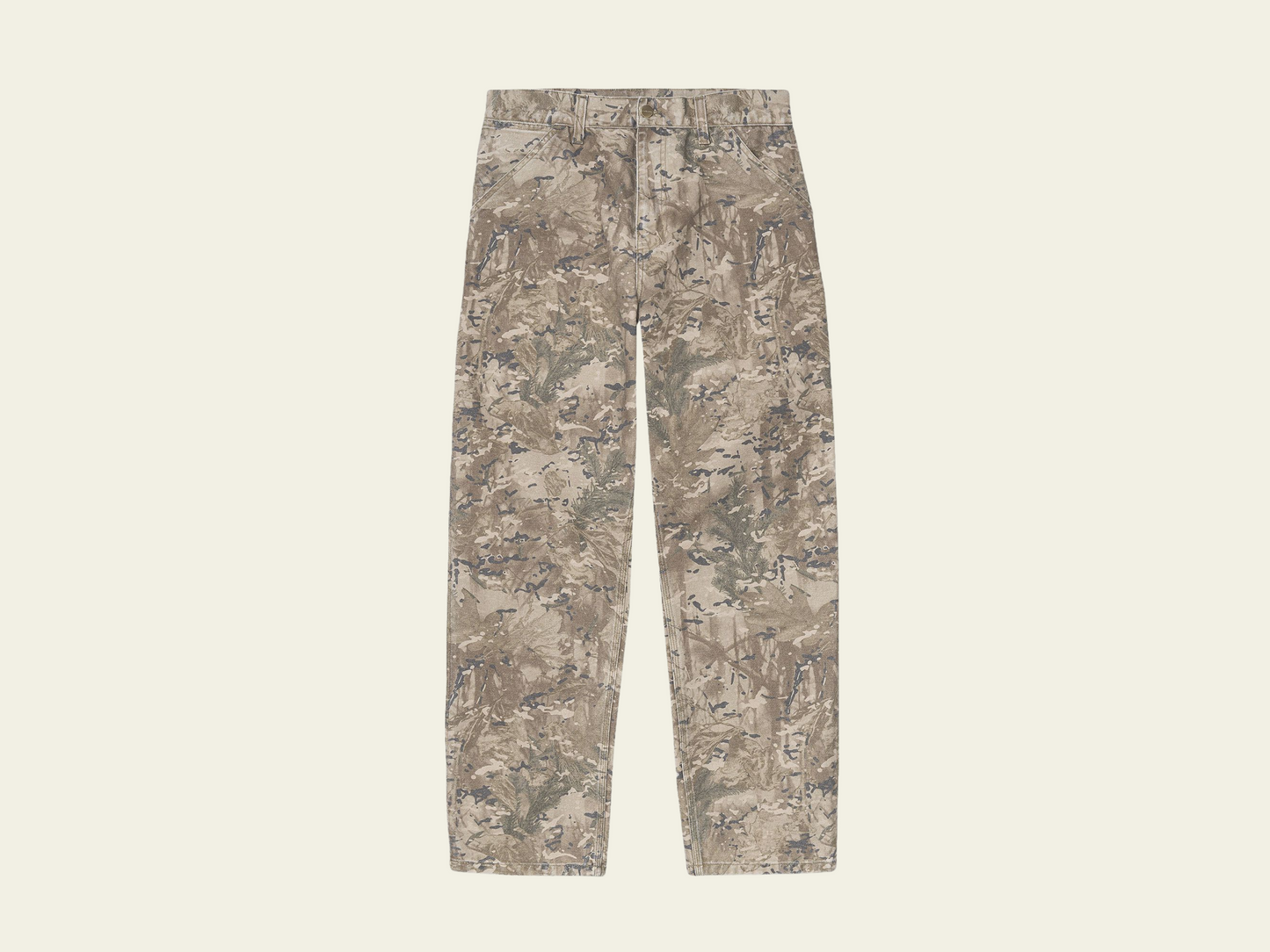 Carhartt WIP Single Knee Pant