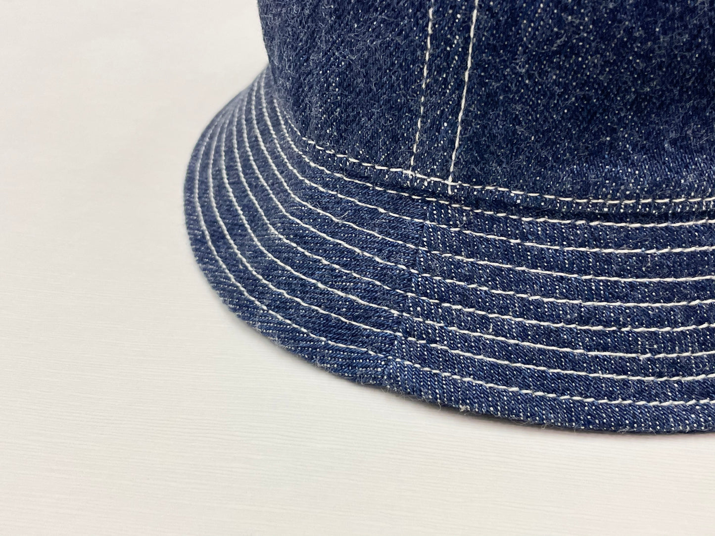 Nigel Cabourn Lybro Bucket Hat