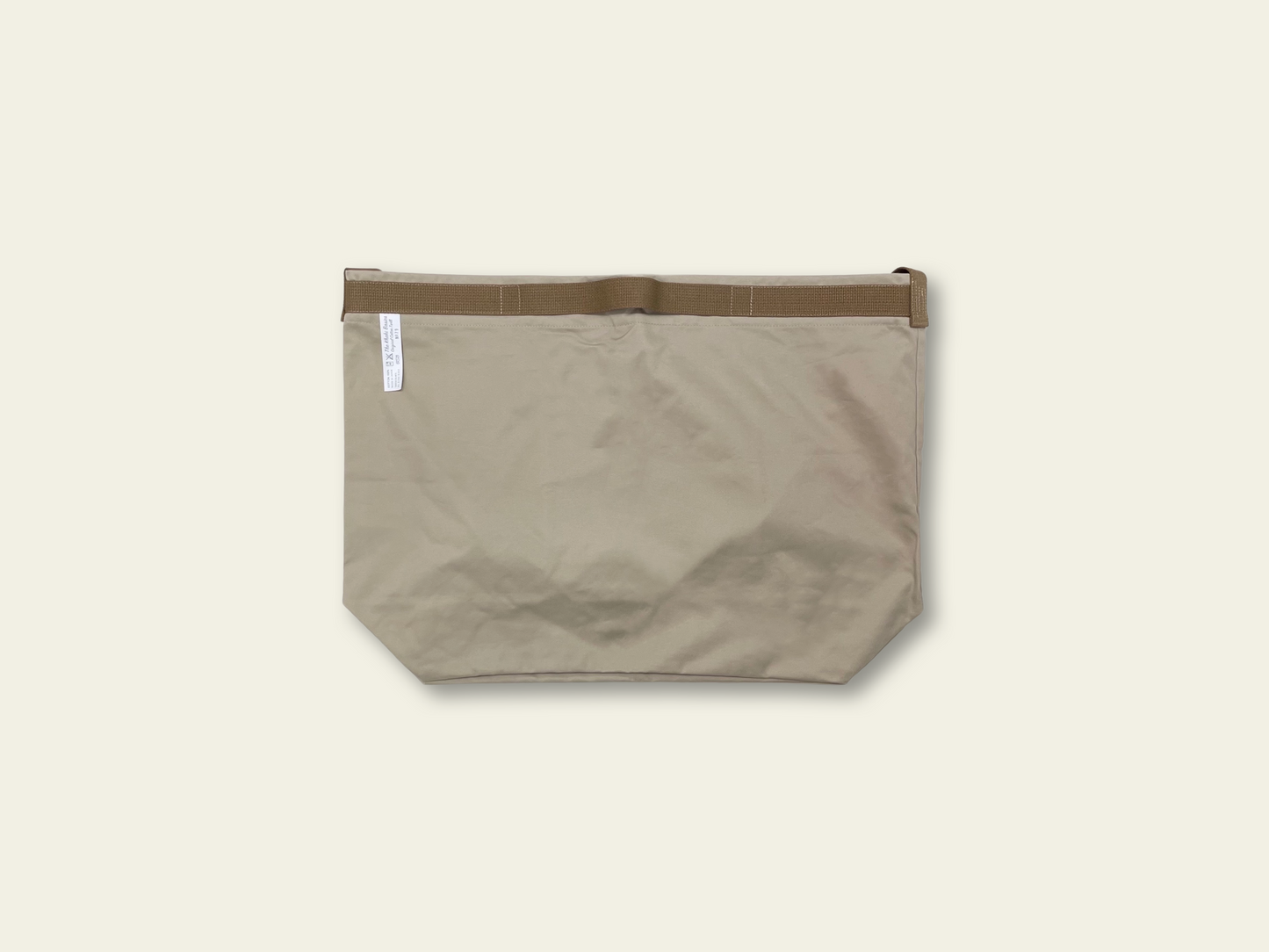 Sandinista Chino Draper’s Shoulder Bag
