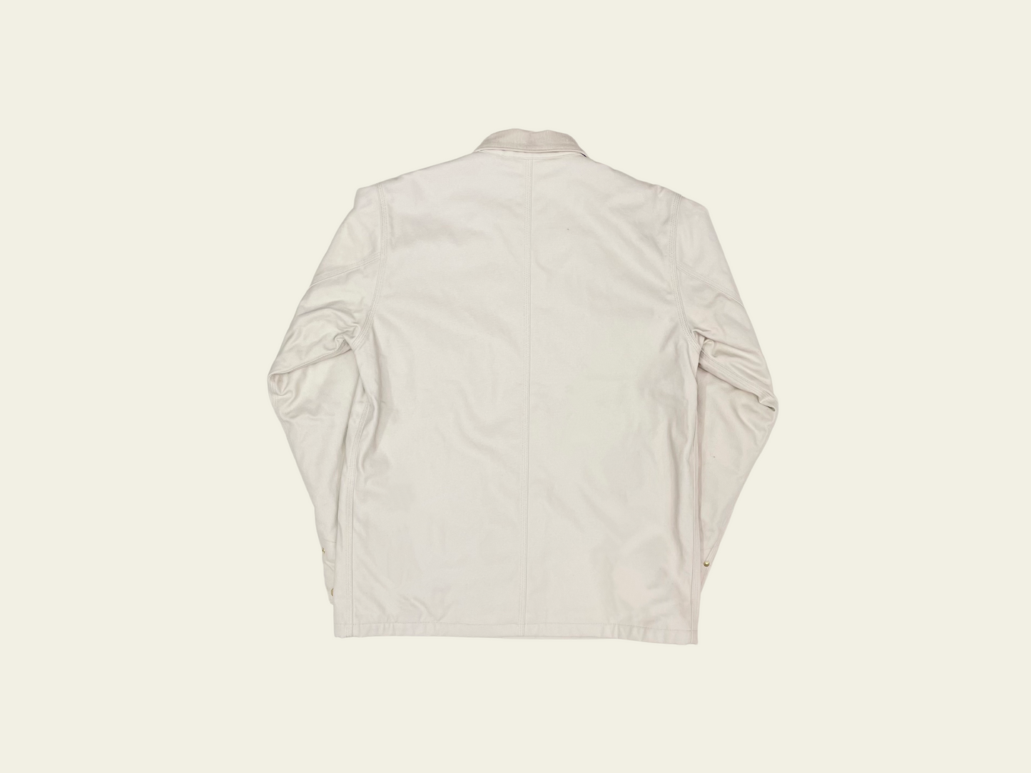 Carhartt WIP Michigan Chore Coat